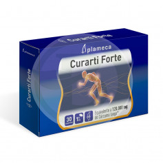 Curarti Forte 30 Tablets Plameca