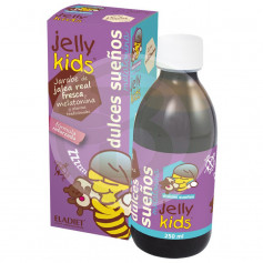 Jelly Kids Sweet Dreams 250Ml. Eladiet