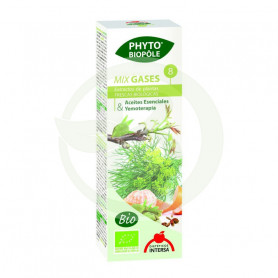 Phyto-Biopole 8 Mix-Gases BIO 50Ml. Intersa