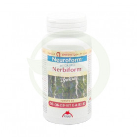 Nerbiform 80 Perlas Intersa