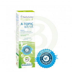 A-Topic Bálsamo 100Ml. Esential Aroms