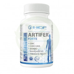 Artifer Forte 60 comprimidos HCF