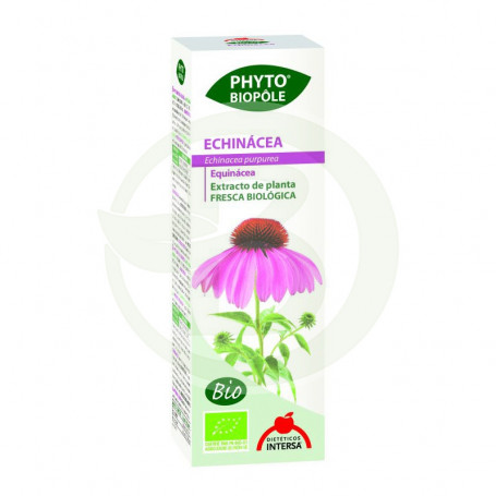 Phyto-Biopole Equinácea BIO 50Ml. Intersa