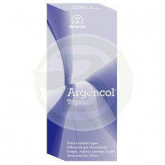 Argencol Topical 100Ml. Equisalud