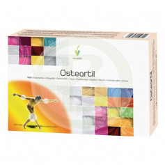 DIETA OSTEARTIL 20 AMPOLES NOVA