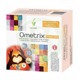 Ometrix 60 Perlas Novadiet