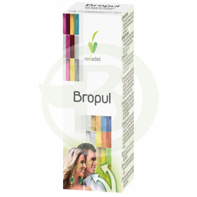 Bropul 30Ml. Novadiet