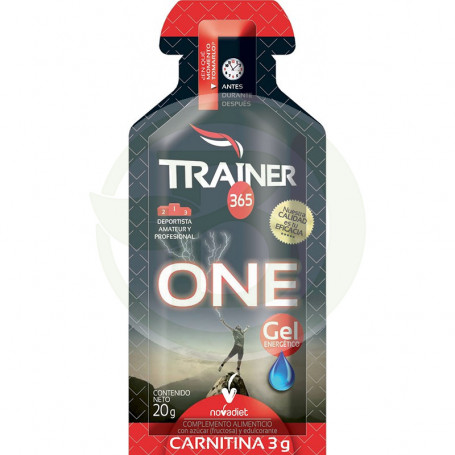 Trainer One 20Gr. Novadiet