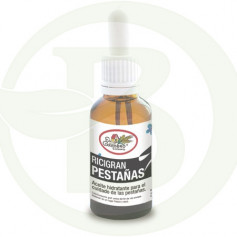 Pestanas Ricigran 30Ml. O celeiro