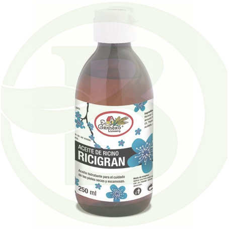 Ricigran 250Ml. El Granero