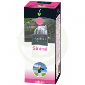 Siniral 250Ml. Novadiet