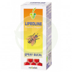 Liproline Spray Oral 15Ml. Novadiet