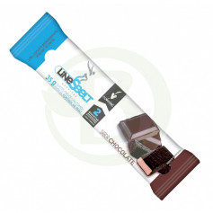 Linha Sbelt Chocolate Bar 35Gr. Novadiet