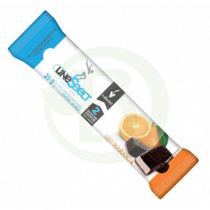 Linha Sbelt Orange Bar 35Gr. Novadiet