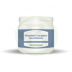 Vitamin C 250Gr. Bonusan