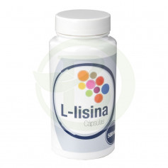 Lysine 60 Capsules Agricultural Crafts