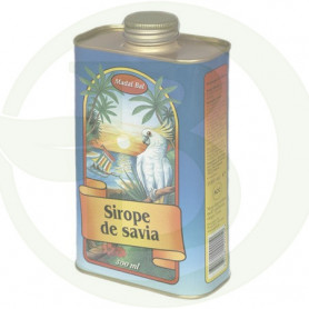 Sirope de Savia 500Ml. Madal Bal