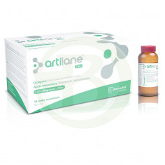 Frascos para injectáveis de Artilane Classic 15 Pharmadiet