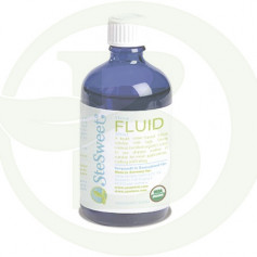 Stevia Fluid 100Ml. (Drops) Stesweet