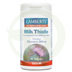 Milk Thistle Lamberts