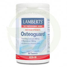 Tablets OsteoGuard 90 Lamberts