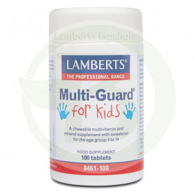 MultiGuard For Kids Lamberts