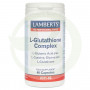 L-Glutationa Complex Lamberts