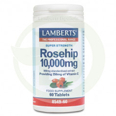 Rose Hip Lamberts