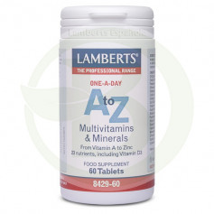 AZ Multi Lamberts