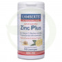 Zinc Plus Lozenges Lamberts