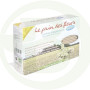 Pan de Flores con Sal BIO 300Gr. Le Pain des Fleurs