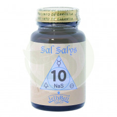 Salt Salys 10 NAS 90 Tablets Jellybell