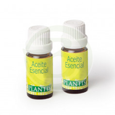 Esencia de Pino 10Ml. Plantis