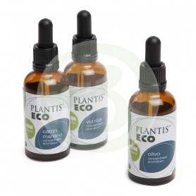 Extracto de Pasiflora ECO S/A 50Ml. Plantis