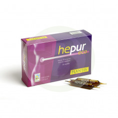 Hepur ECO 20 Vials Plantis