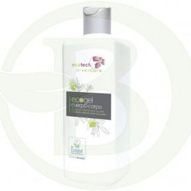 Ecotech Green Care Cuerpo BIO 500Ml.