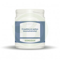 Creatina Monohidratada 350Gr. Bonusan