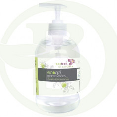 Ecotech Green Care Hands BIO 500Ml.