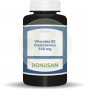 Vitamina B5 500Mg. 90 Tabletas Bonusan