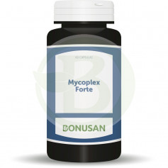 Mycoplex Forte 60 Bonusan Capsules