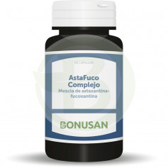 Astafuco Complex 60 Bonusan Capsules