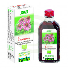 Echinacea Juice 200Ml. Salus