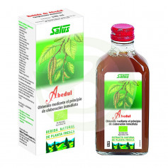 Suco de bétula 200ml. Salus