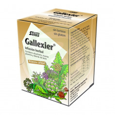 Gallexier Infusions Salus