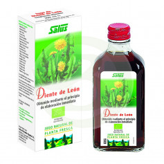 Dandelion Juice 200Ml. Salus