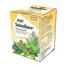 Saludiure Infusion Salus