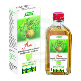 Jugo de Apio 200Ml. Salus