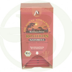 BIO Evicro Natural Rooibos Tea Infusions