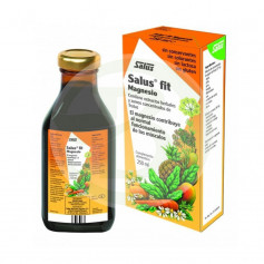 Salus Fit Syrup 250Ml. Salus