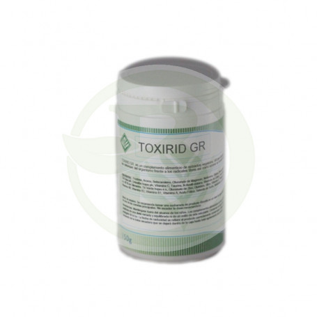 TOXIRID 150Gr. GHEOS